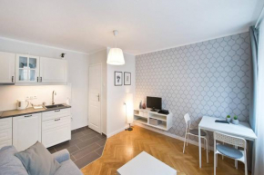  River Side Apartment Old Town  Гданьск